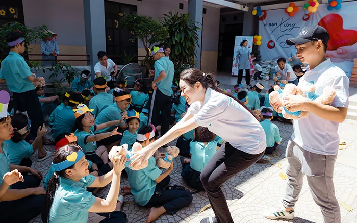 Biểu tượng hotline hỗ trợ