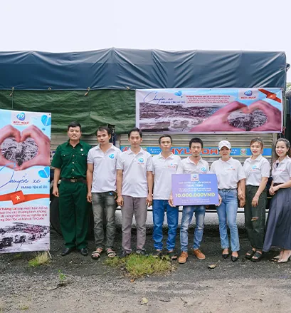 Xem các chương trình khuyến mãi 999 Bet