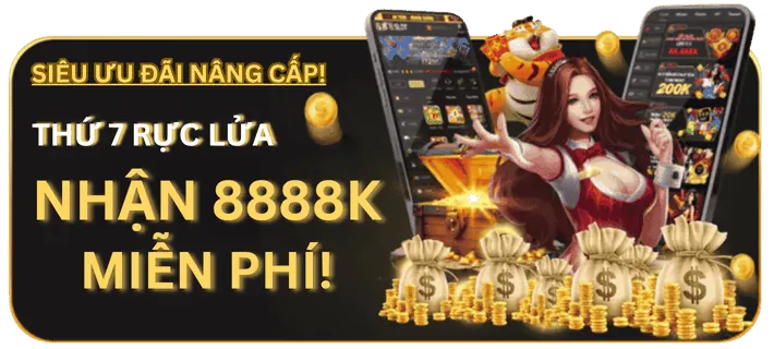 Khuyến mãi đăng ký 188K tại 999 Bet