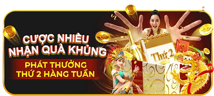 Hình ảnh hoàn trả tiền cược tại iwin Club, ưu đãi đặc biệt cho người chơi 999 Bet.