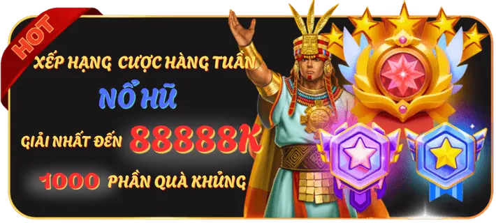 Trò nổ hũ mới 999 Bet