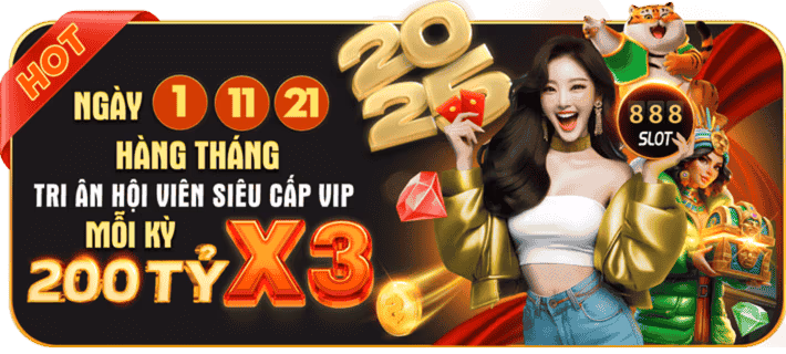 Cập nhật game slot mới tại 999 Bet