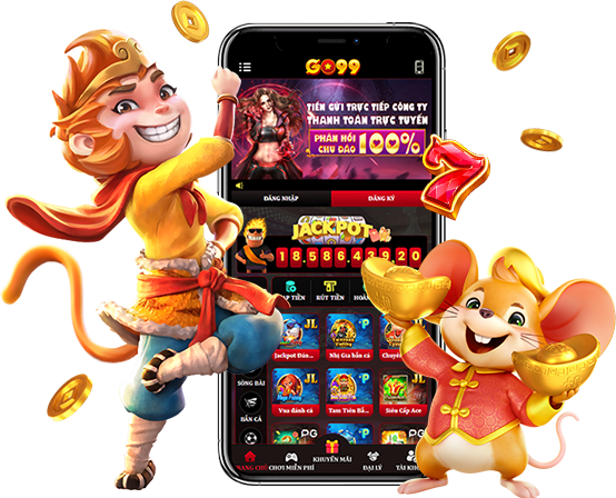 Đa dạng sảnh game và cấp độ bắn cá tại 999 Bet