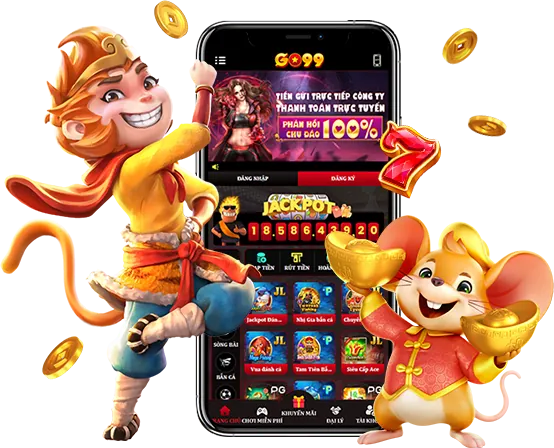 Đa dạng sảnh game và cấp độ bắn cá tại 999 Bet