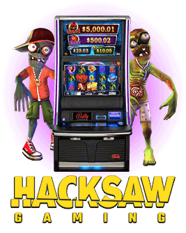 Hình ảnh một máy slot game với biểu tượng Jackpot lớn tại 999 Bet