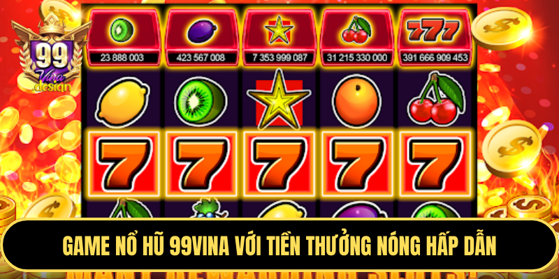 Hình ảnh xổ số 999 Bet với các con số may mắn và vé số.