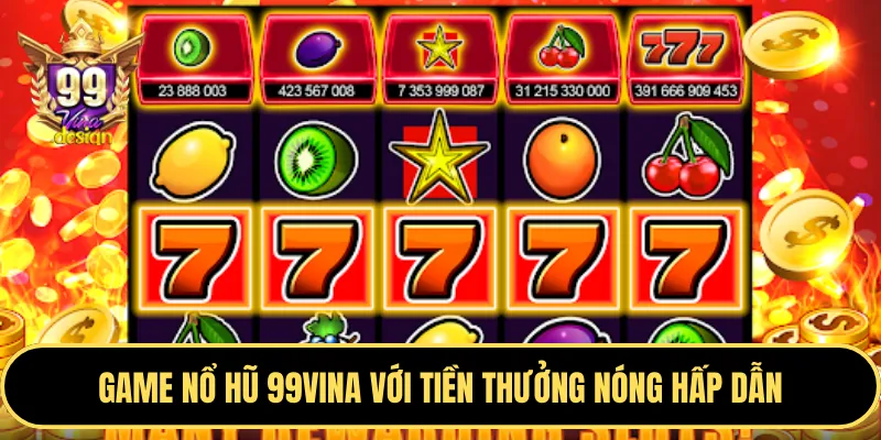 Hình ảnh xổ số 999 Bet với các con số may mắn và vé số.