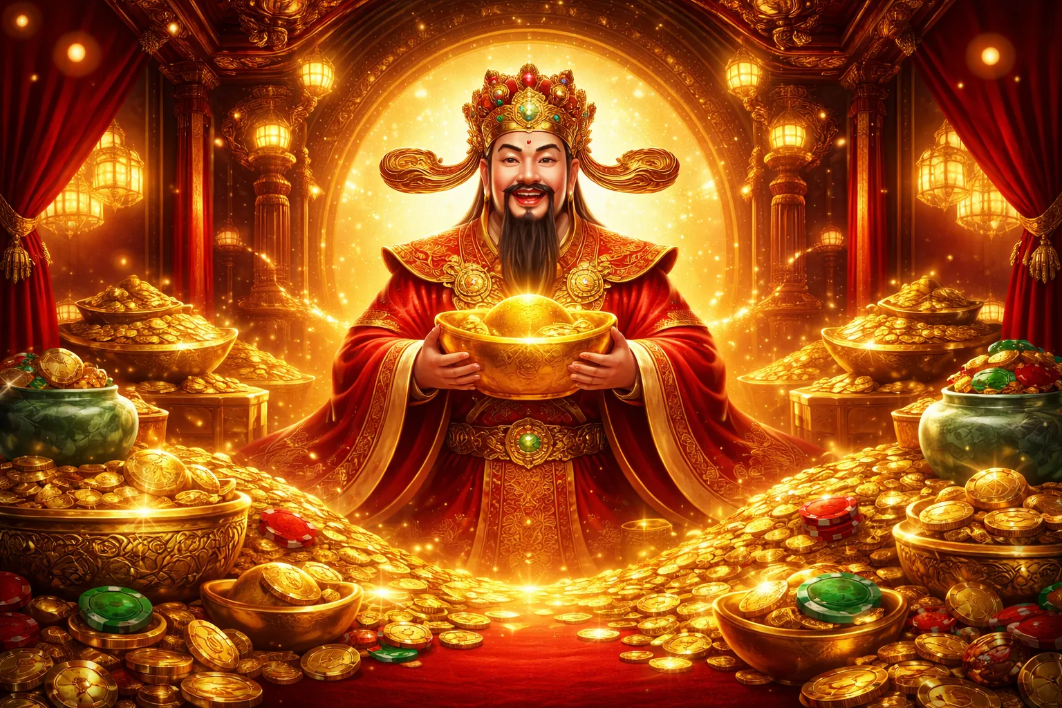 Hình ảnh minh họa cờ bạc có trách nhiệm tại 999 Bet
