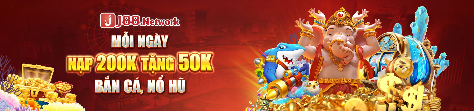 Biểu tượng đa dạng game, thể hiện nhiều lựa chọn slot game tại 999 Bet.