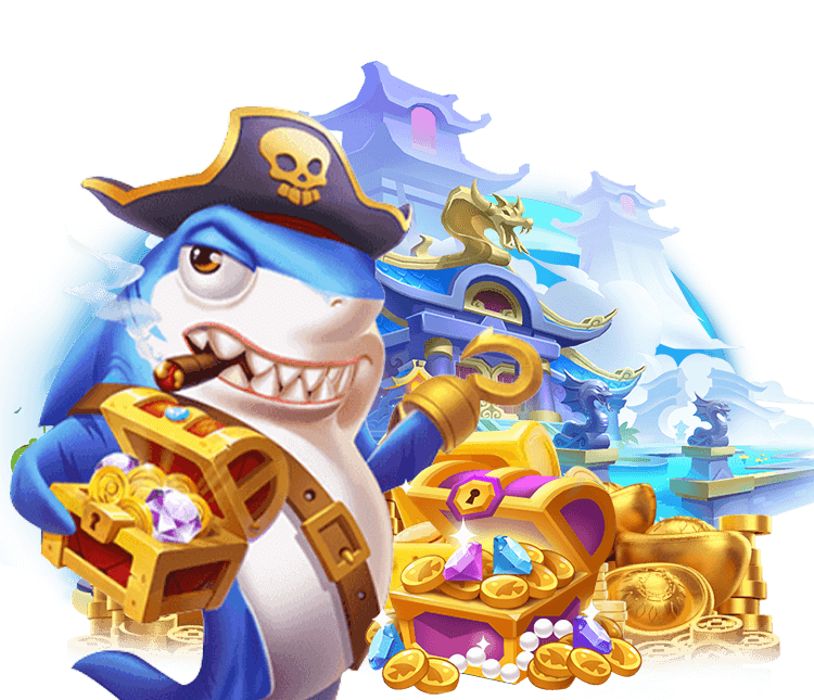 Biểu tượng sảnh game Bắn Cá JILI tại 999 Bet