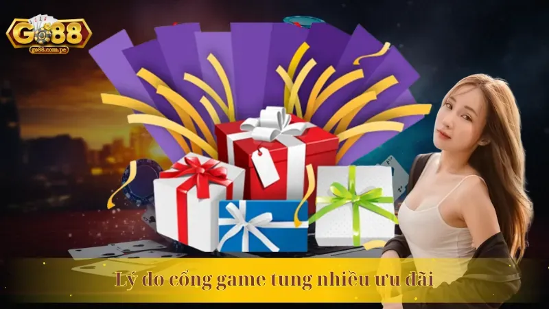 Cá cược bóng đá tại GO88