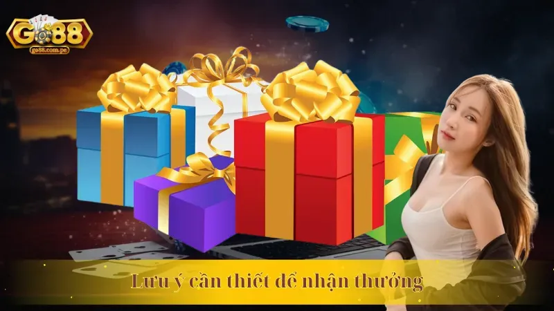 Giao diện di động thân thiện của GO88
