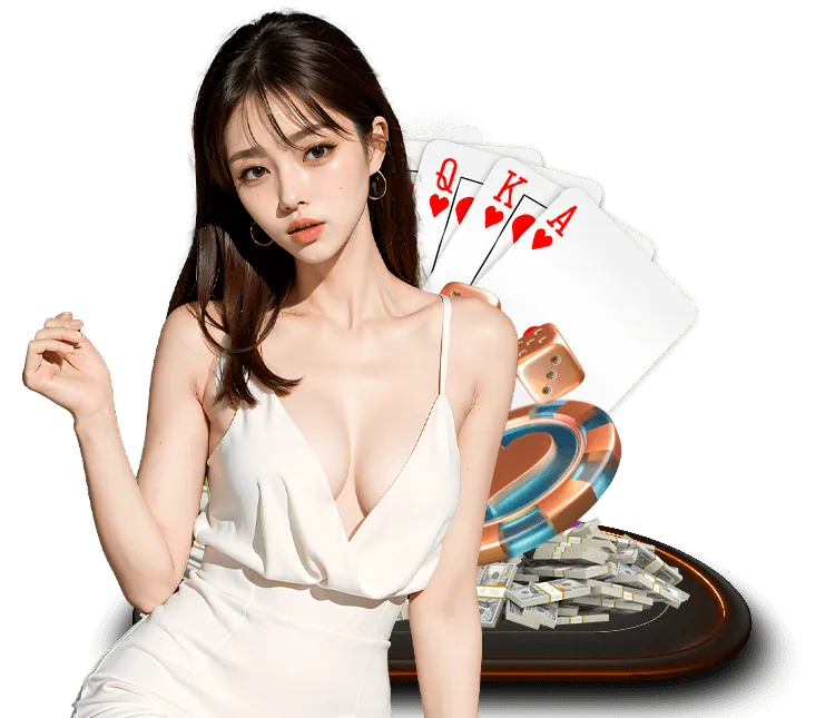 Casino trực tuyến với dealer người thật tại 999 Bet